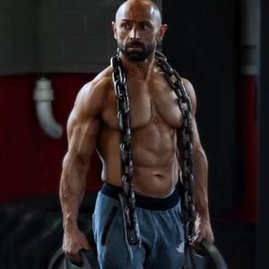 Meet your Posher, Peter